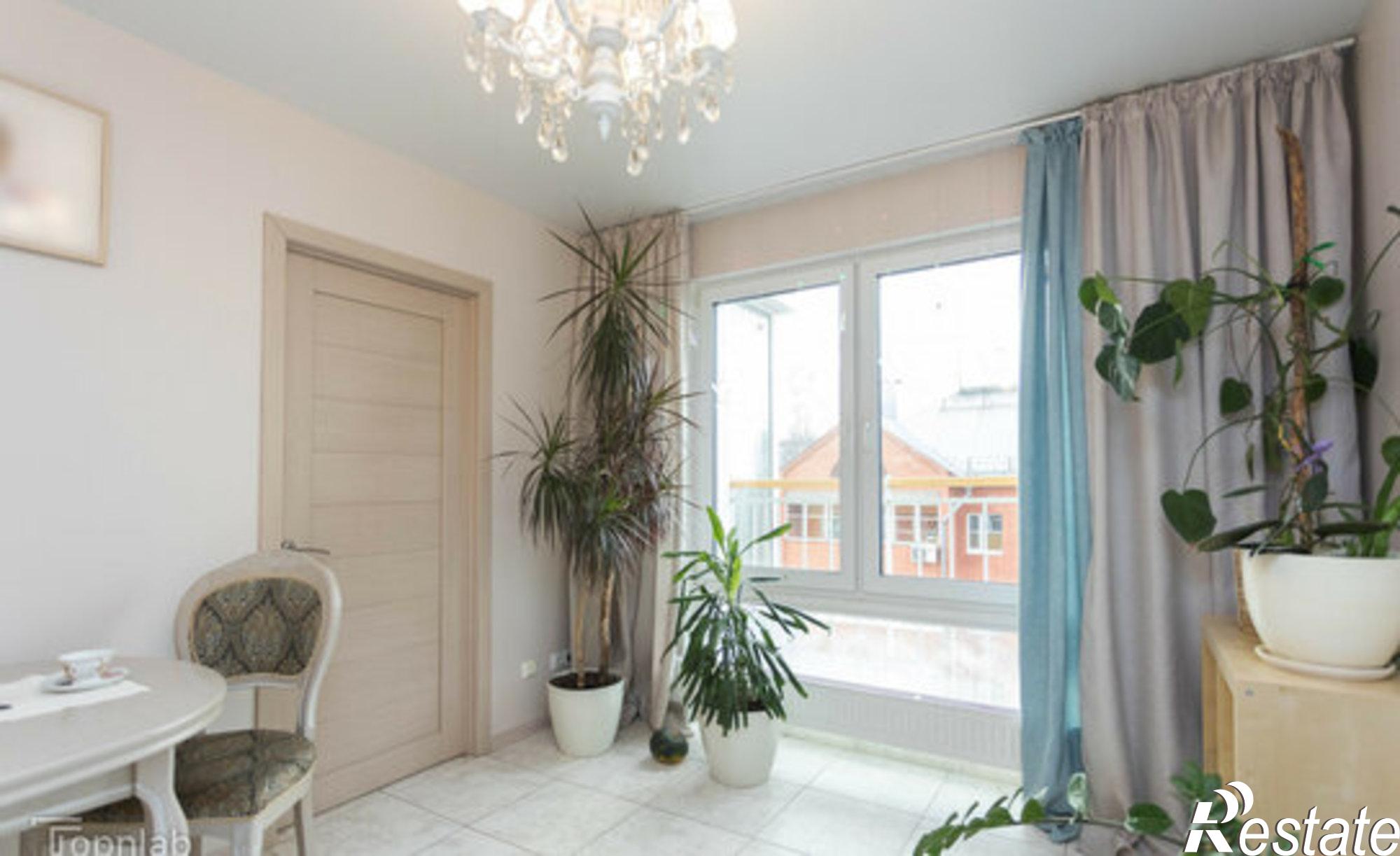 Купить квартиру за 14 000 000 рублей на Виданская улица, 17Б