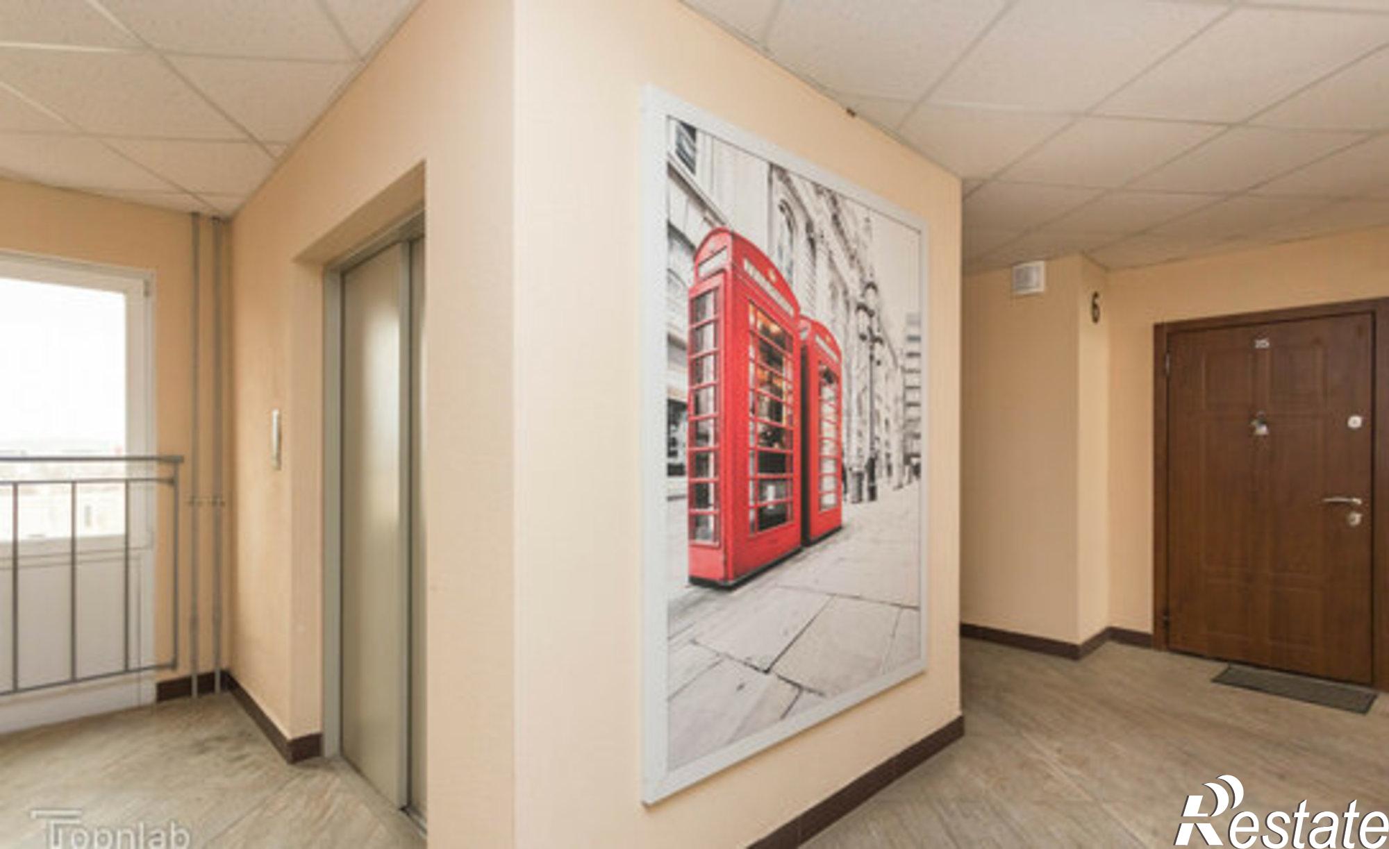 Купить квартиру за 14 000 000 рублей на Виданская улица, 17Б