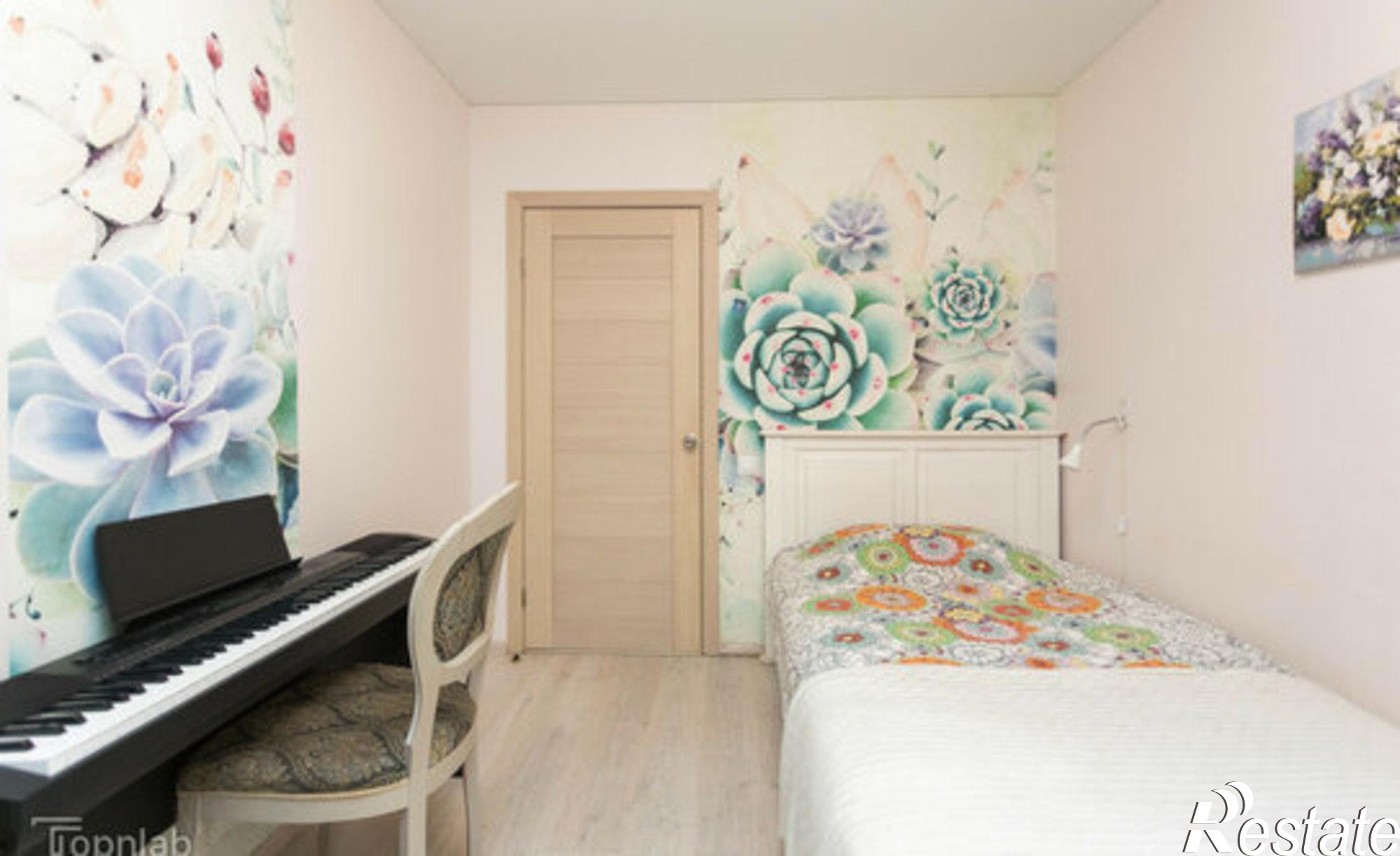 Купить квартиру за 14 000 000 рублей на Виданская улица, 17Б