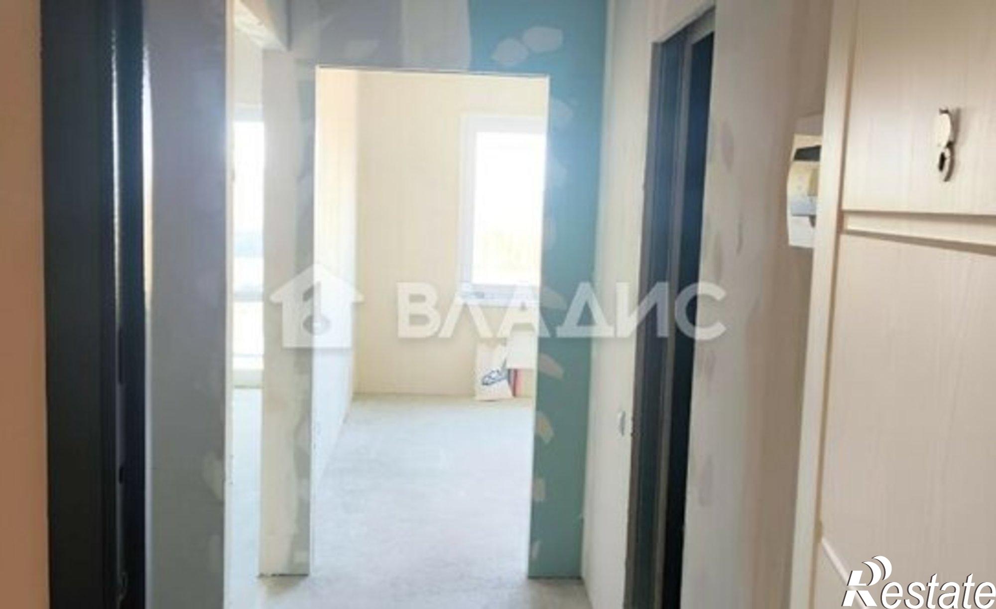 Купить квартиру за 5 190 000 рублей на Оборонная улица, 9