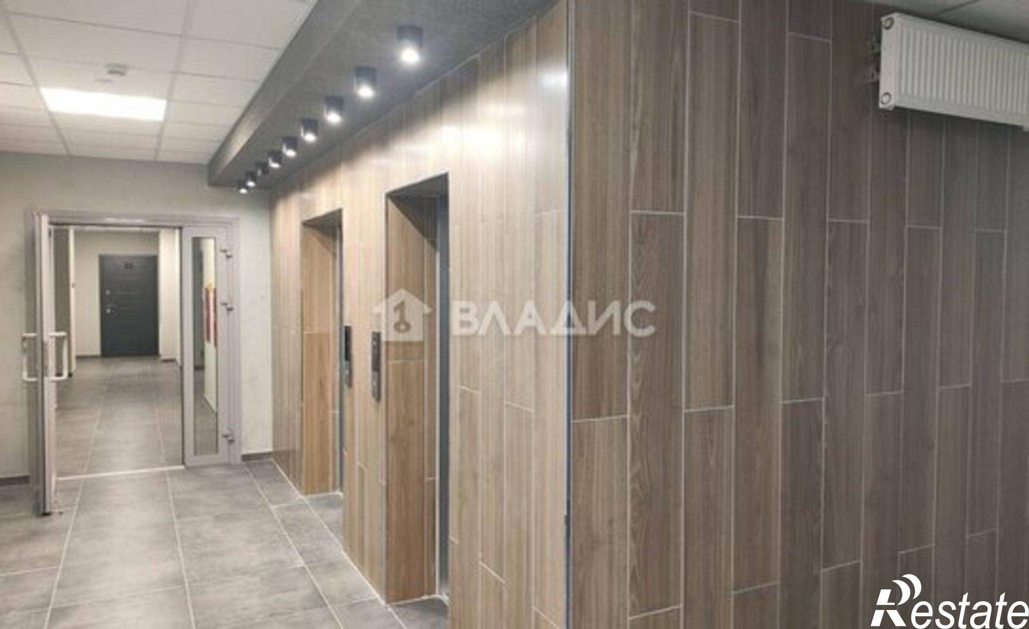 Купить квартиру за 5 190 000 рублей на Оборонная улица, 9