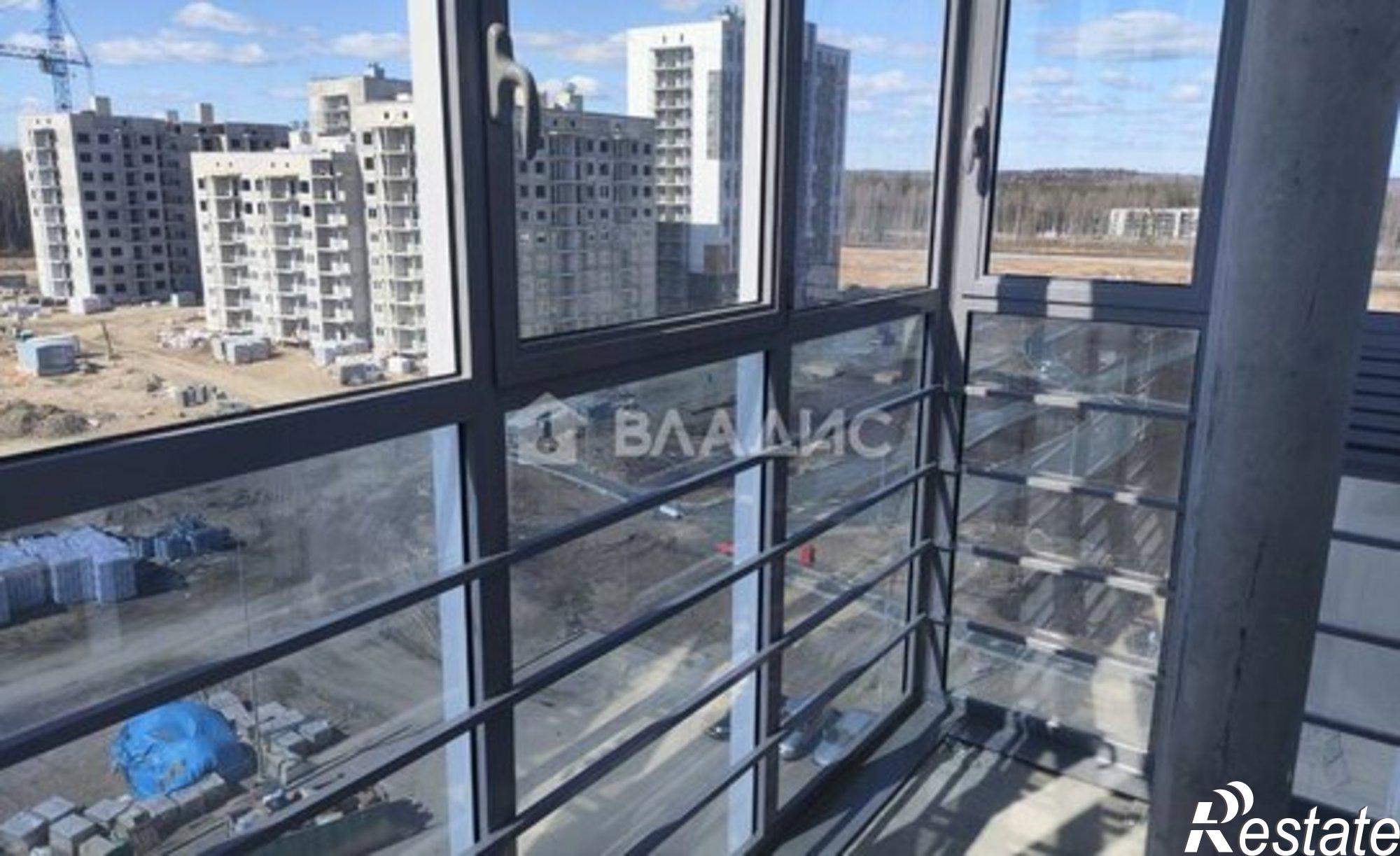 Купить квартиру за 5 190 000 рублей на Оборонная улица, 9