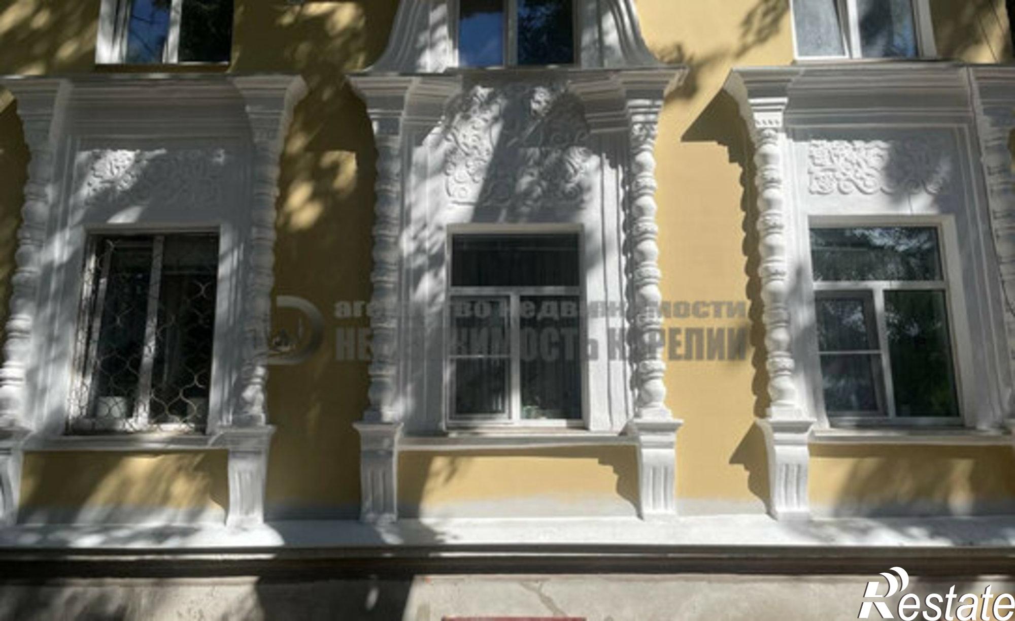 Купить квартиру за 5 700 000 рублей на улица Коммунистов, 3