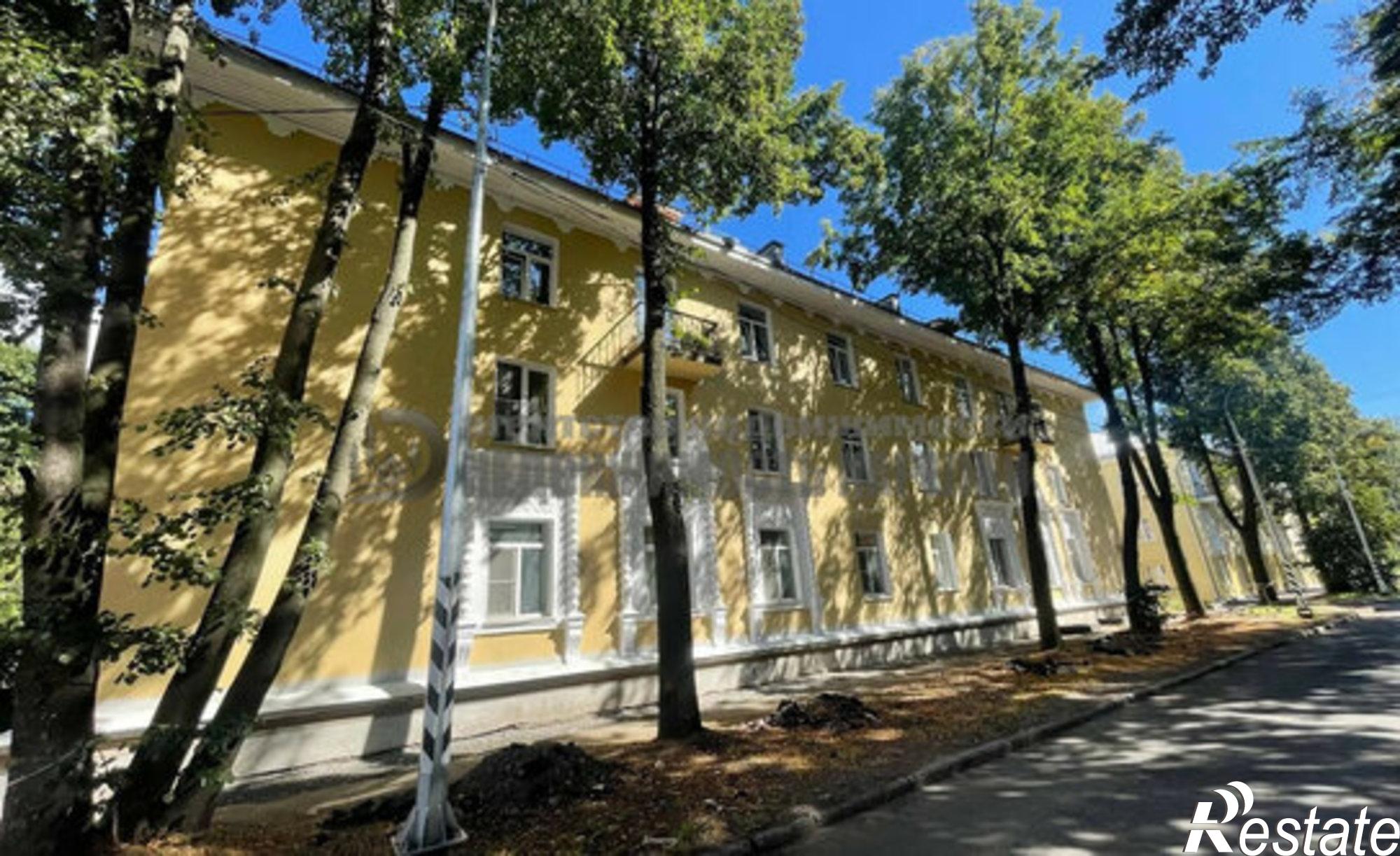 Купить квартиру за 5 700 000 рублей на улица Коммунистов, 3