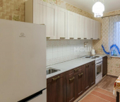 2-комн, 49кв м, этаж 3/5 Питкярантская улица, 26