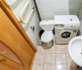 1-комн, 35кв м, этаж 3/9 ул Московская, 10