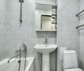 1-комн, 41кв м, этаж 5/16 ул Балтийская, 29