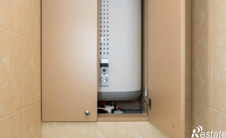 4-комн квартира Виданская улица, 17Б,  д. 17Б