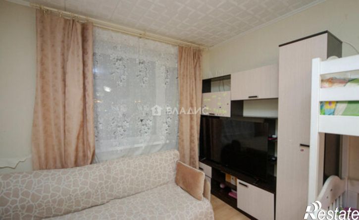 1-комн квартира Лесной проспект, 5,  д. 5