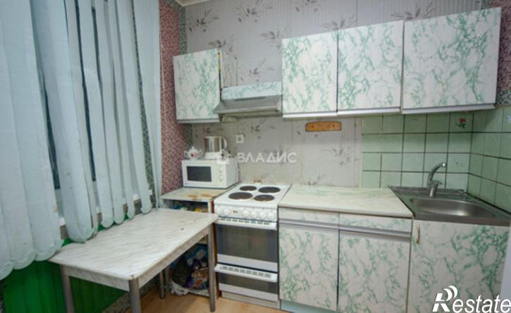 1-комн квартира Лесной проспект, 5,  д. 5