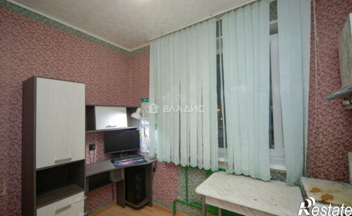 1-комн квартира Лесной проспект, 5,  д. 5