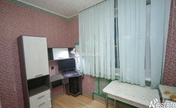 1-комн квартира Лесной проспект, 5,  д. 5