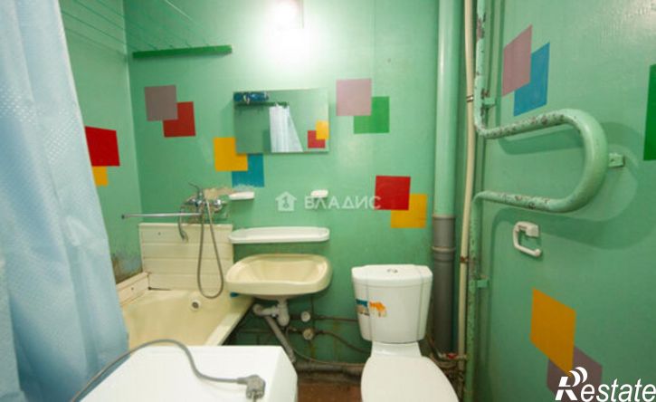 1-комн квартира Лесной проспект, 5,  д. 5