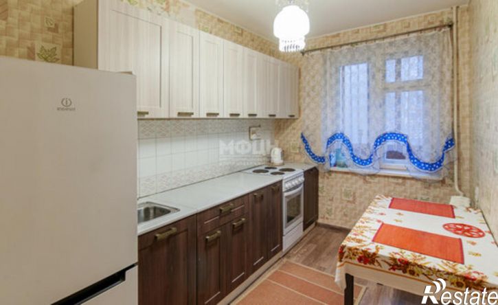 2-комн квартира Питкярантская улица, 26,  д. 26