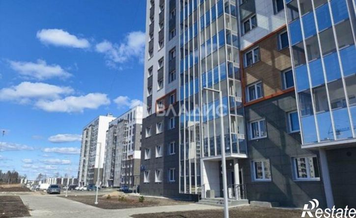 2-комн квартира Оборонная улица, 9,  д. 9