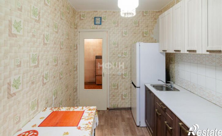 2-комн квартира Питкярантская улица, 26,  д. 26