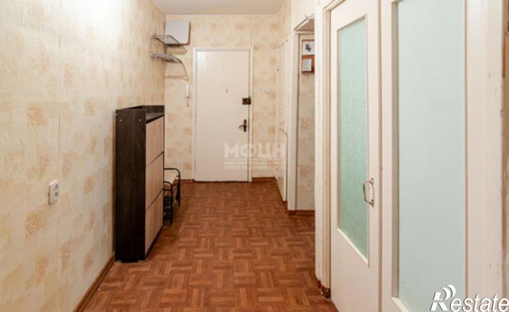 2-комн квартира Питкярантская улица, 26,  д. 26