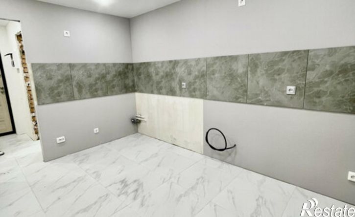 1-комн квартира ул Балтийская, 29,  д. 29