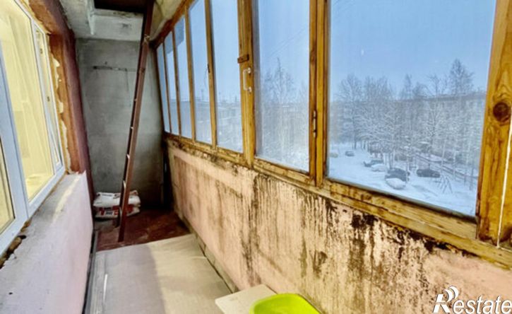 1-комн квартира ул Балтийская, 29,  д. 29