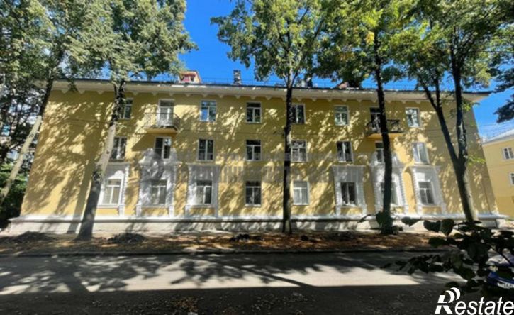 2-комн квартира улица Коммунистов, 3,  д. 3