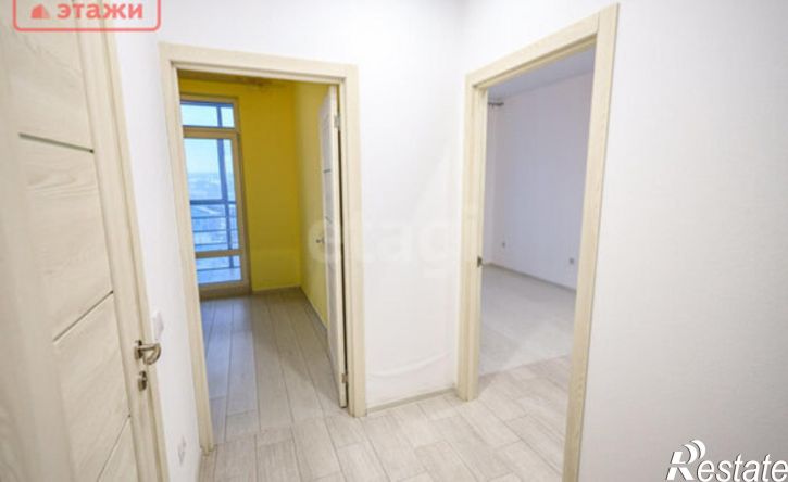 2-комн квартира ул Береговая, 2,  д. 2