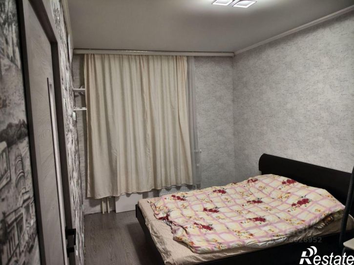 1-комн квартира ул Самуила Маршака, 8,  д. 8