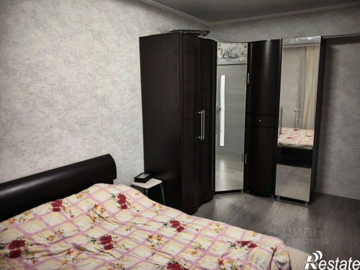 1-комн квартира ул Самуила Маршака, 8,  д. 8