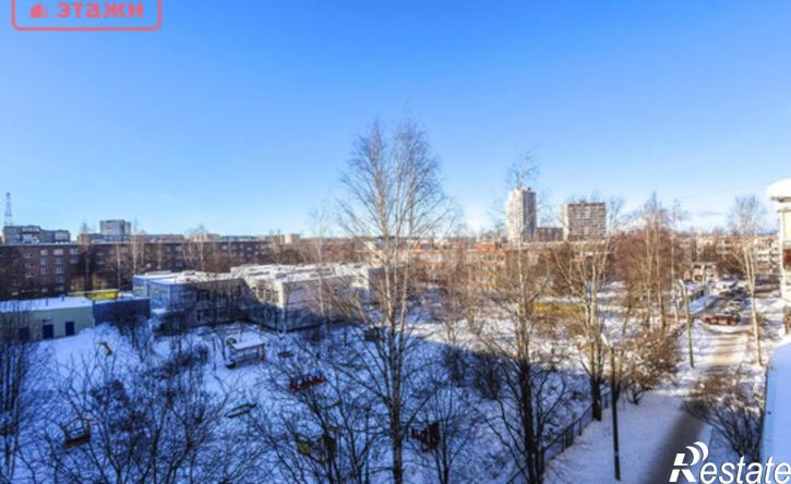 2-комн квартира улица Генерала Фролова, 16,  д. 16