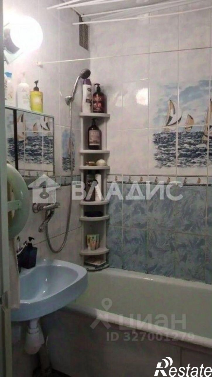 3-комн квартира Берёзовая аллея, 25,  д. 25