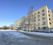 комната 180 кв м улица Архипова, 20