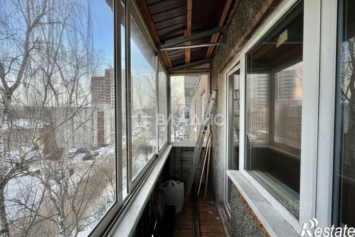 4-комн квартира Краснофлотская улица, 24,  д. 24
