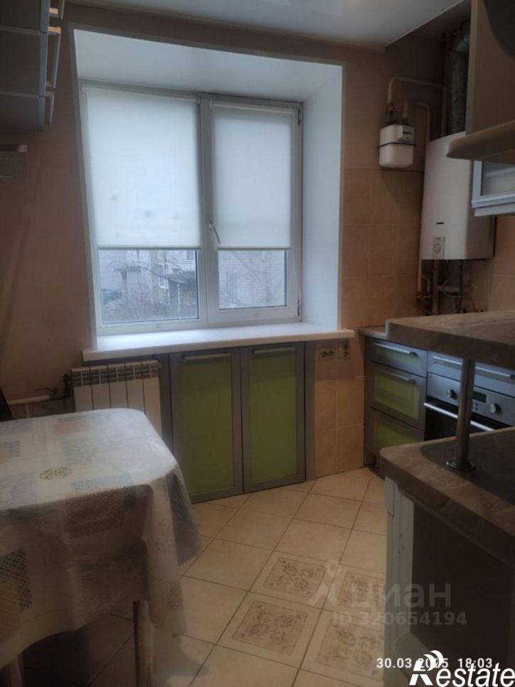 3-комн квартира Октябрьский проспект, 63,  д. 63