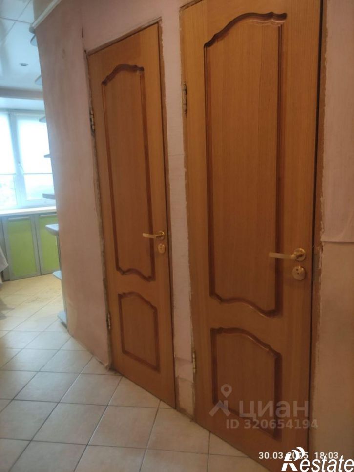 3-комн квартира Октябрьский проспект, 63,  д. 63