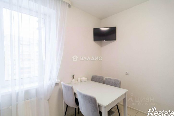 2-комн квартира Мичуринская улица, 37,  д. 37