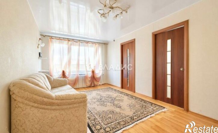 4-комн квартира Краснофлотская улица, 34,  д. 34