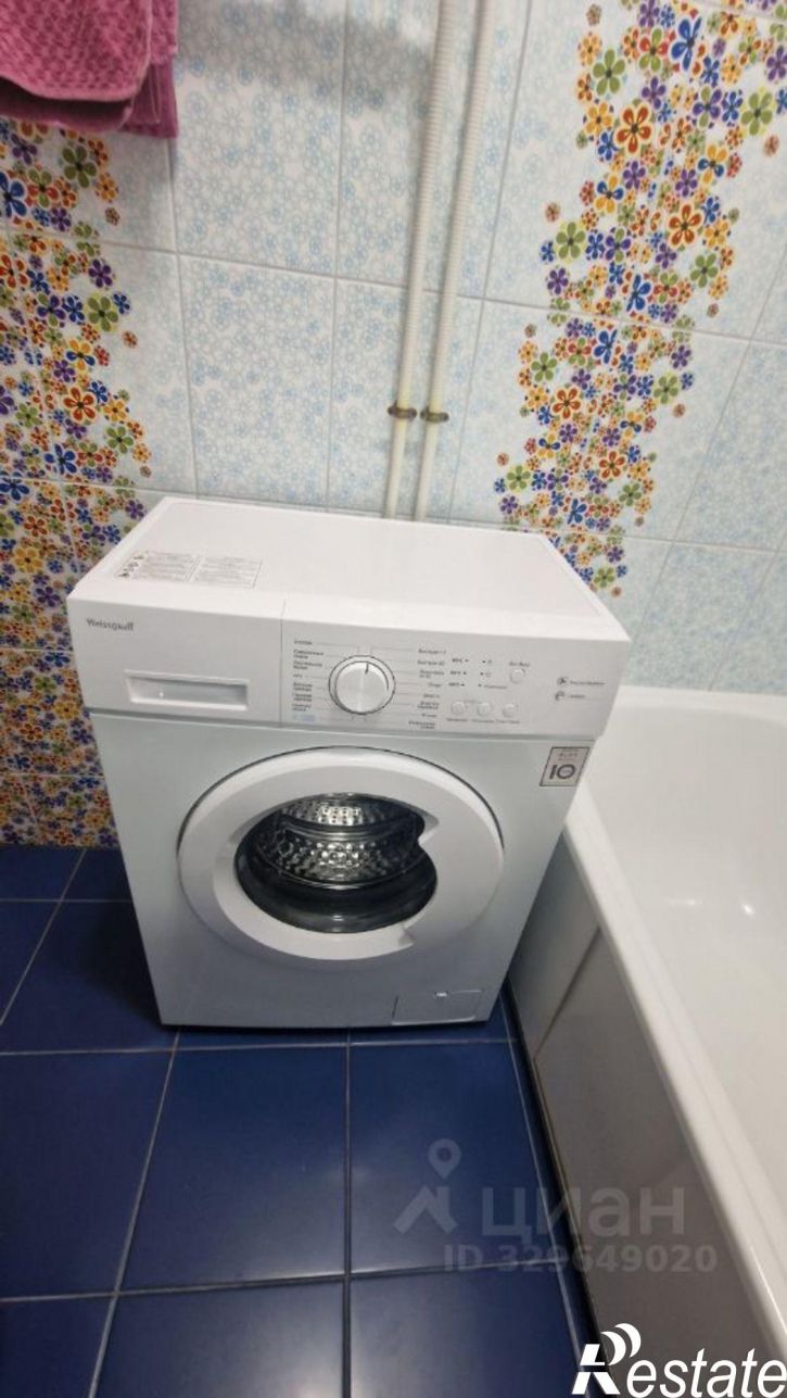 2-комн квартира Октябрьский проспект, 24Б,  д. 24Б