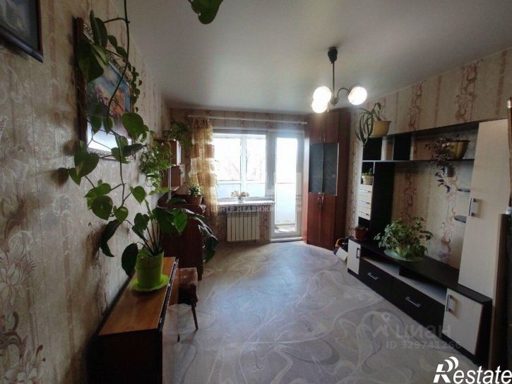 2-комн квартира Октябрьский проспект, 42,  д. 42