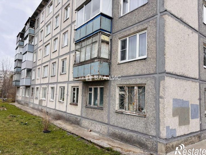 2-комн квартира ул Сортавальская, 6А,  д. 6А