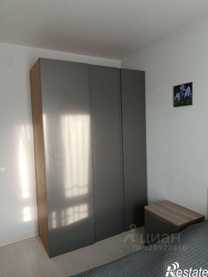 1-комн квартира улица Тапиола, 1 к1,  д. 1 к1