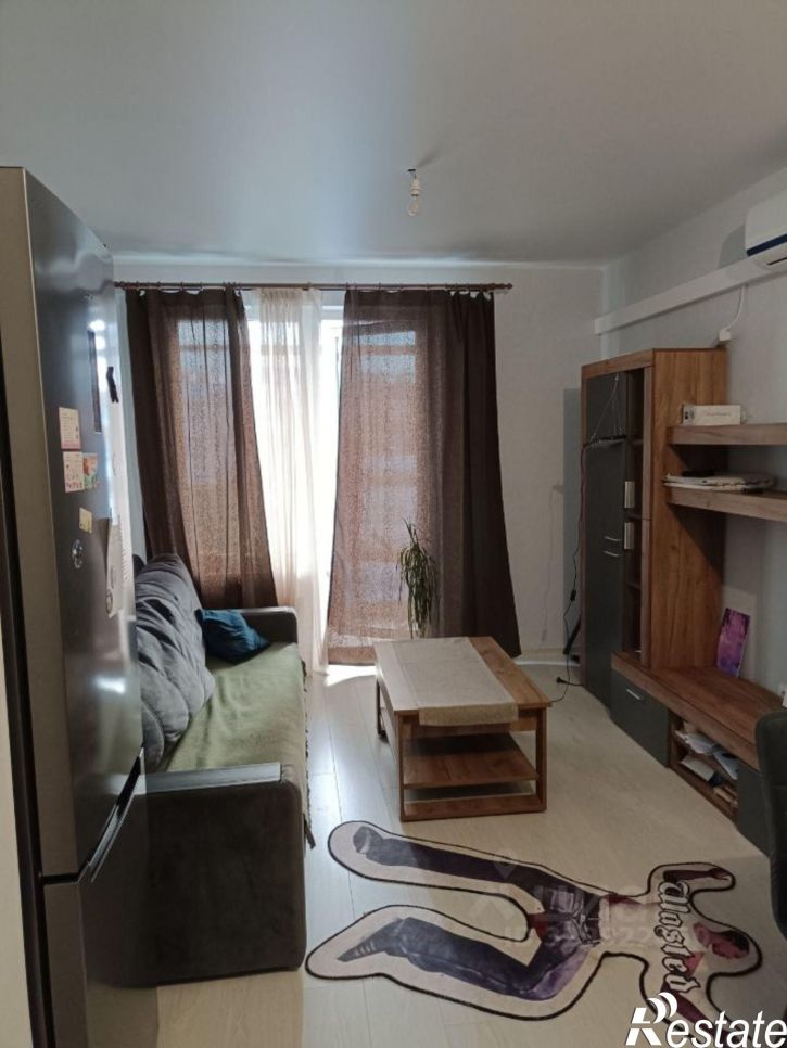 1-комн квартира улица Тапиола, 1 к1,  д. 1 к1