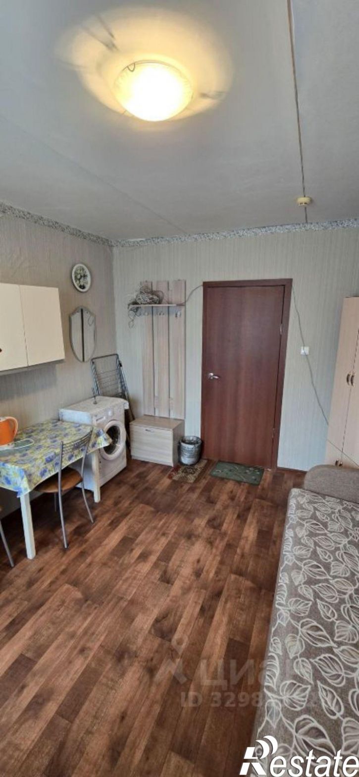 Комната Кооперативная улица, 3А,  д. 3А