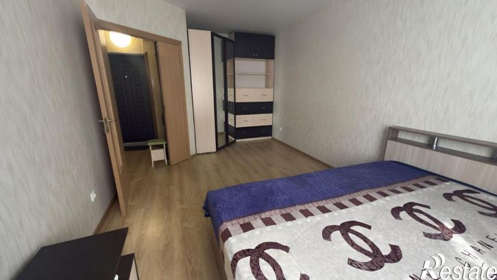 1-комн квартира ул Белинского, 17А,  д. 17А