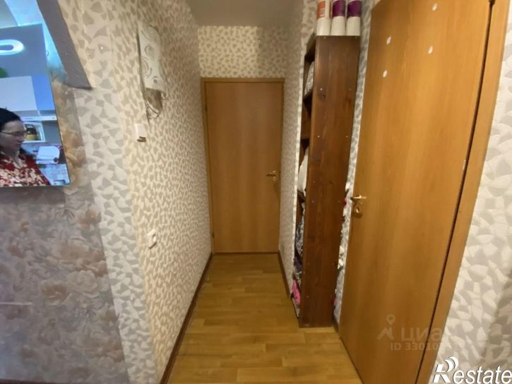 1-комн квартира ул Лыжная, 7,  д. 7