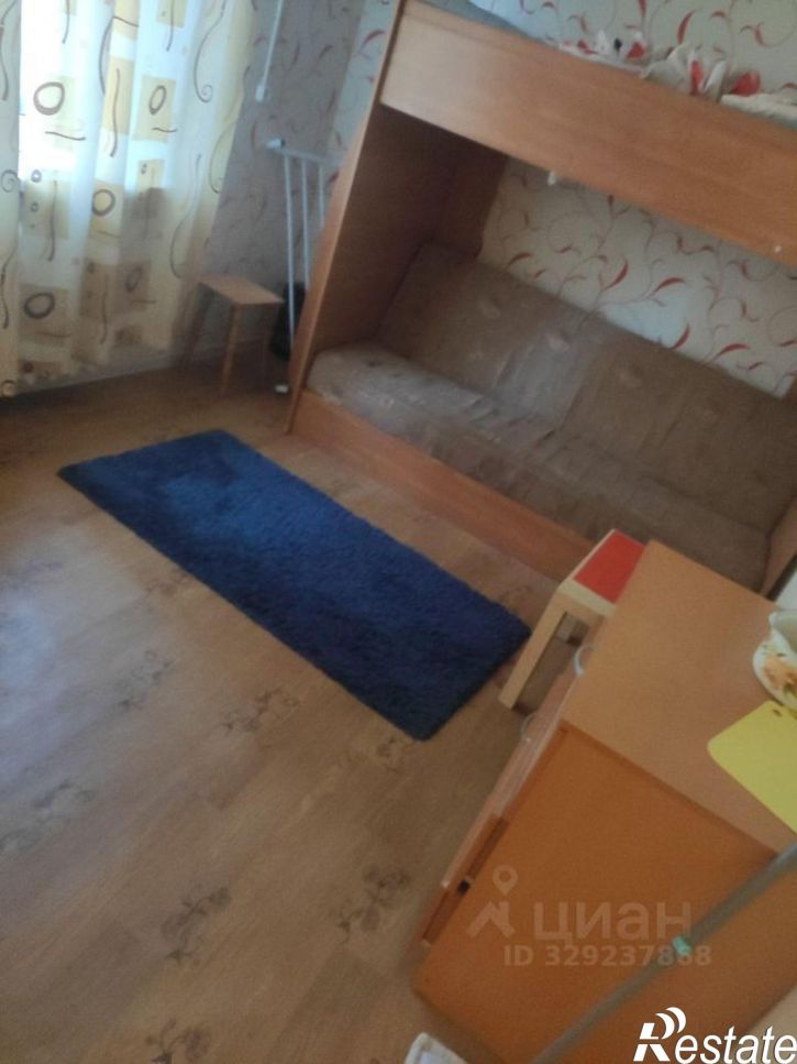Комната Закаменский пер, 2,  д. 2