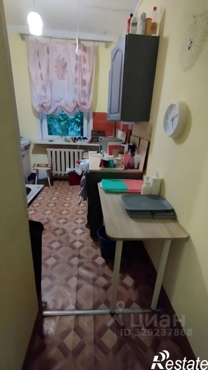 Комната Закаменский пер, 2,  д. 2
