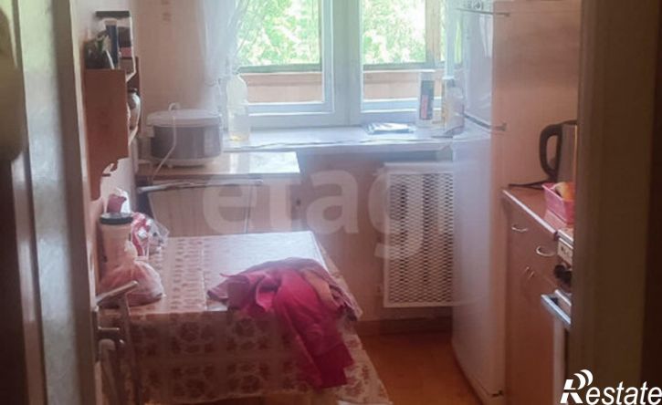 1-комн квартира Машезерская улица, 40,  д. 40