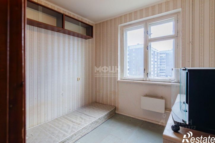 4-комн квартира Карельский проспект, 4,  д. 4