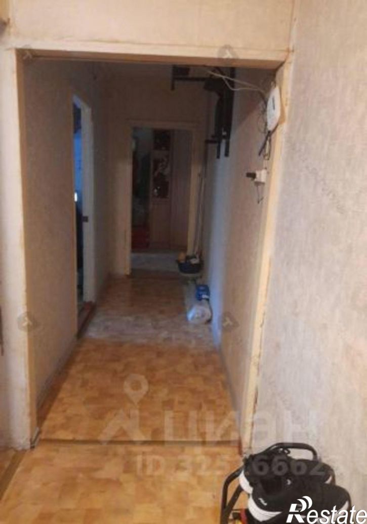 2-комн квартира Балтийская улица, 3,  д. 3