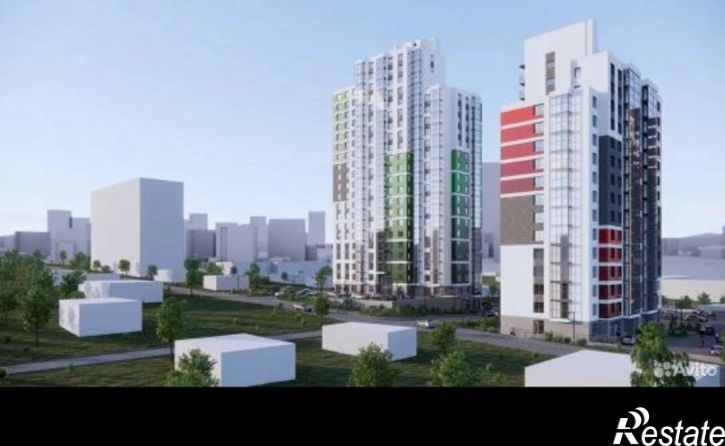 2-комн квартира ул Гражданская, 21,  д. 21