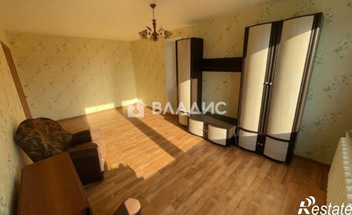 2-комн квартира ул Мелентьевой, 20,  д. 20